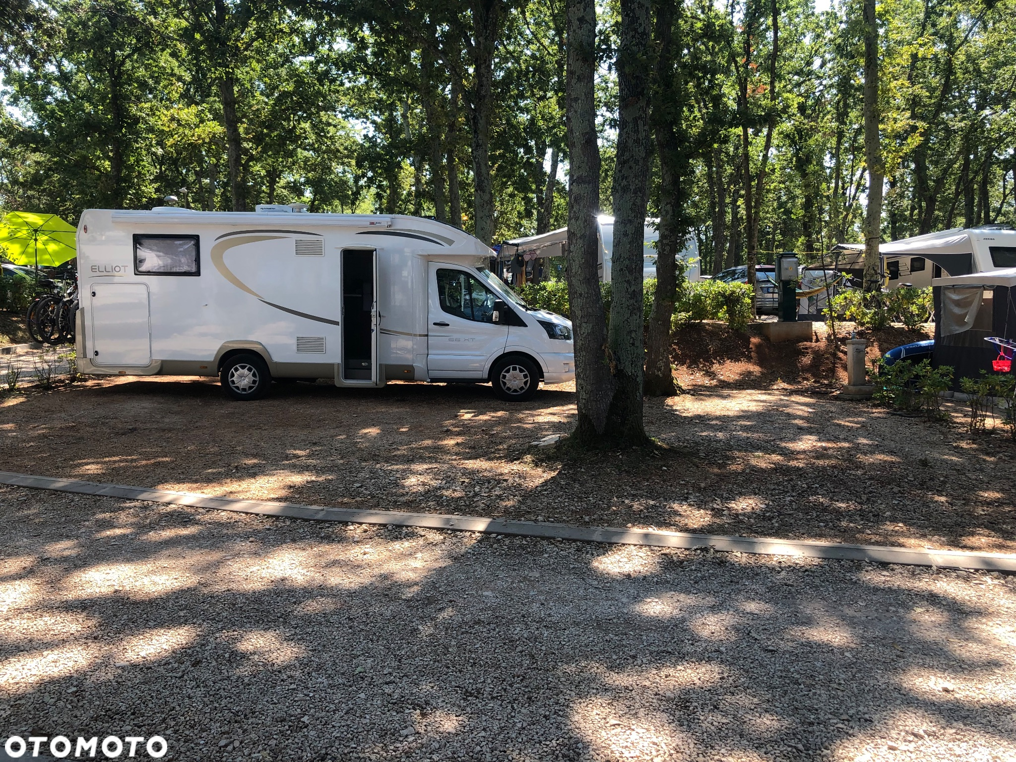 Ford Transit - 10