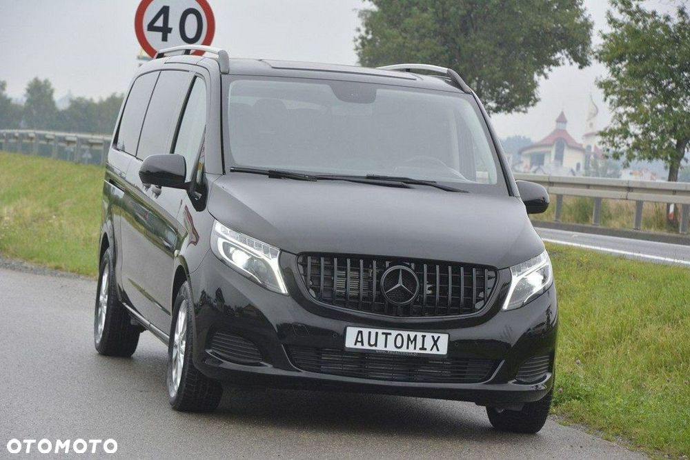 Mercedes-Benz Vito - 10