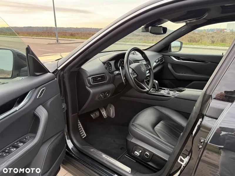 Maserati Levante Q4 - 20