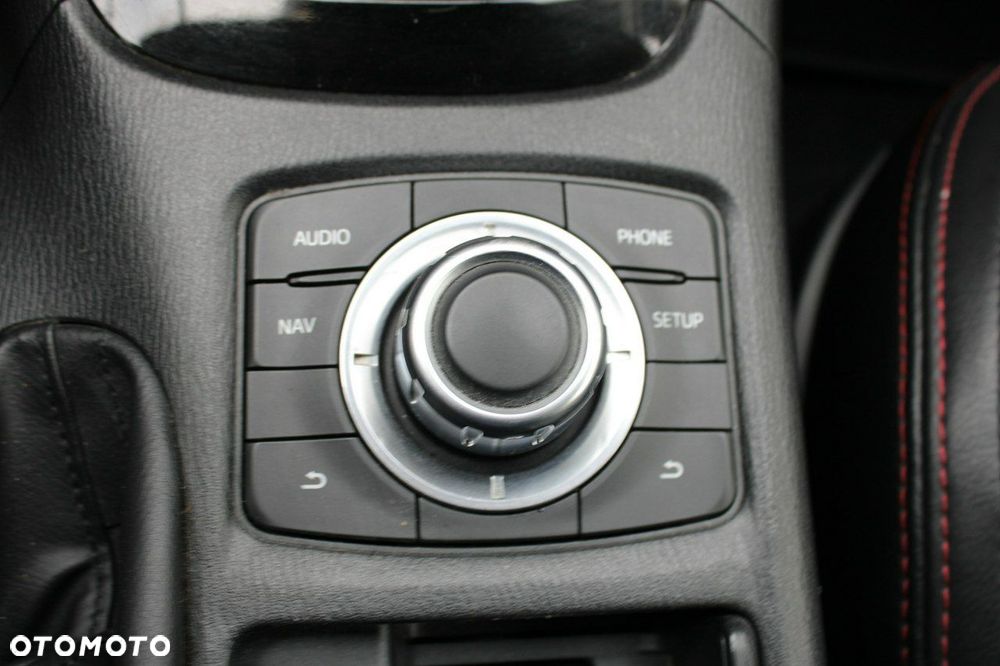 Mazda 6 2.0 SkyPassion - 26