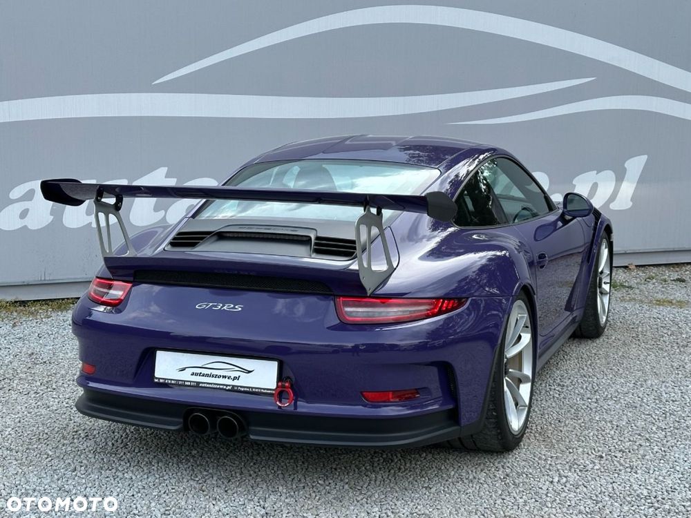 Porsche 911 - 20