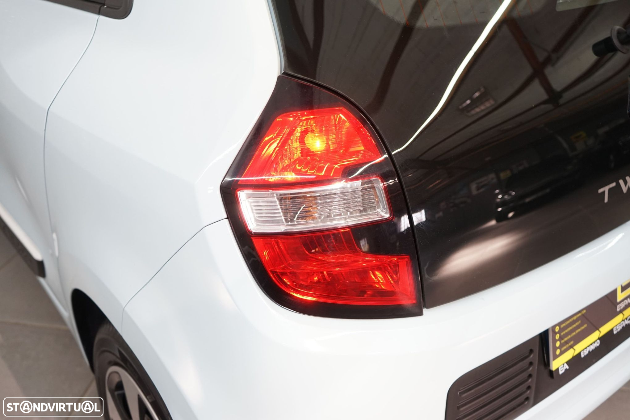 Renault Twingo 1.0 SCe Dynamique - 13