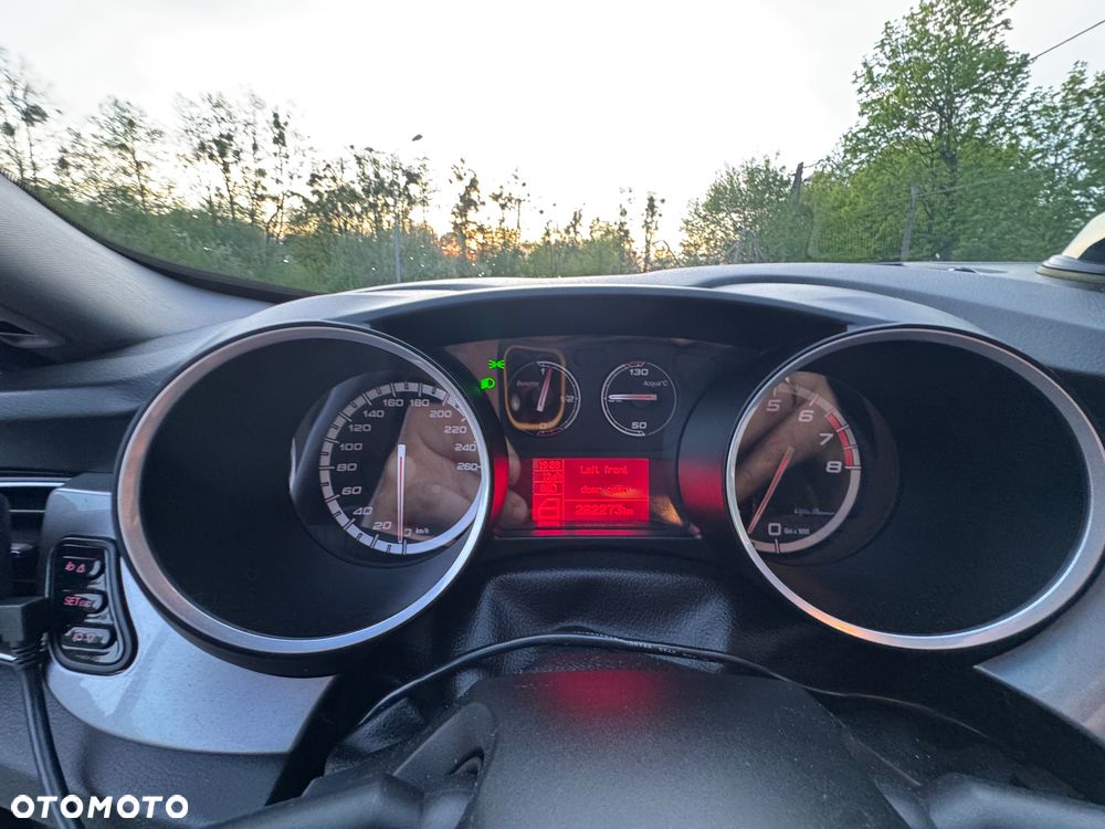 Alfa Romeo Giulietta 1.4 TB 16V Super - 16