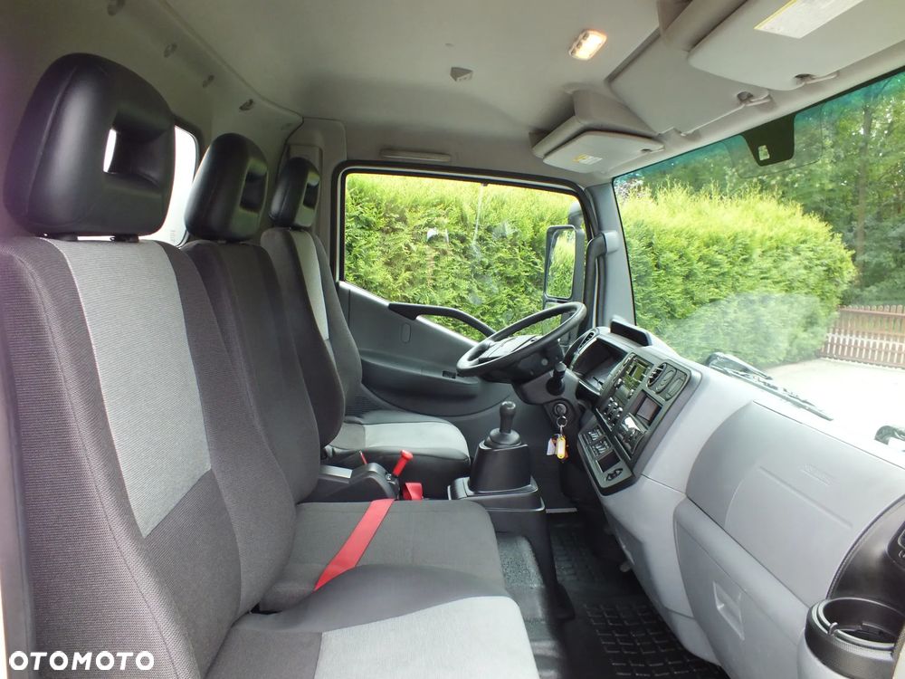 Renault D 7,5 - 11