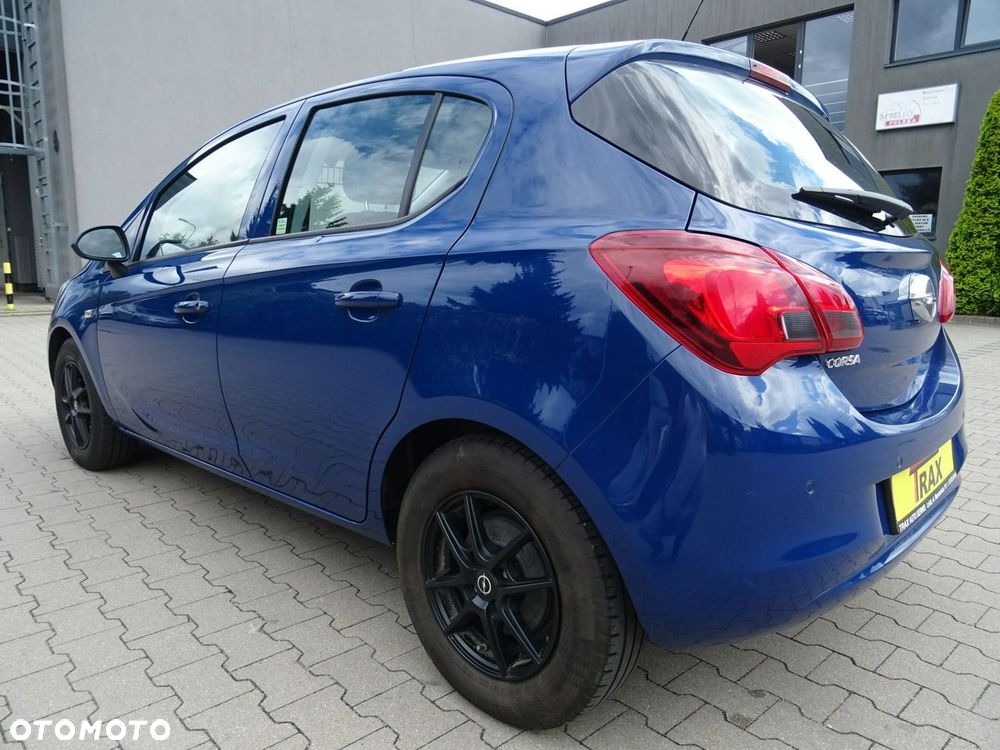Opel Corsa 1.2 Enjoy - 7