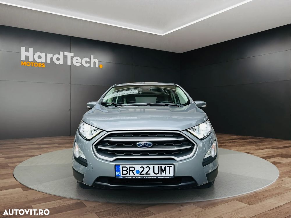 Ford EcoSport 1.0 EcoBoost ST-Line - 2