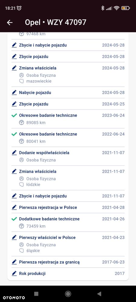 Opel Mokka 1.4 Turbo ecoFLEX Start/Stop Color Innovation - 14