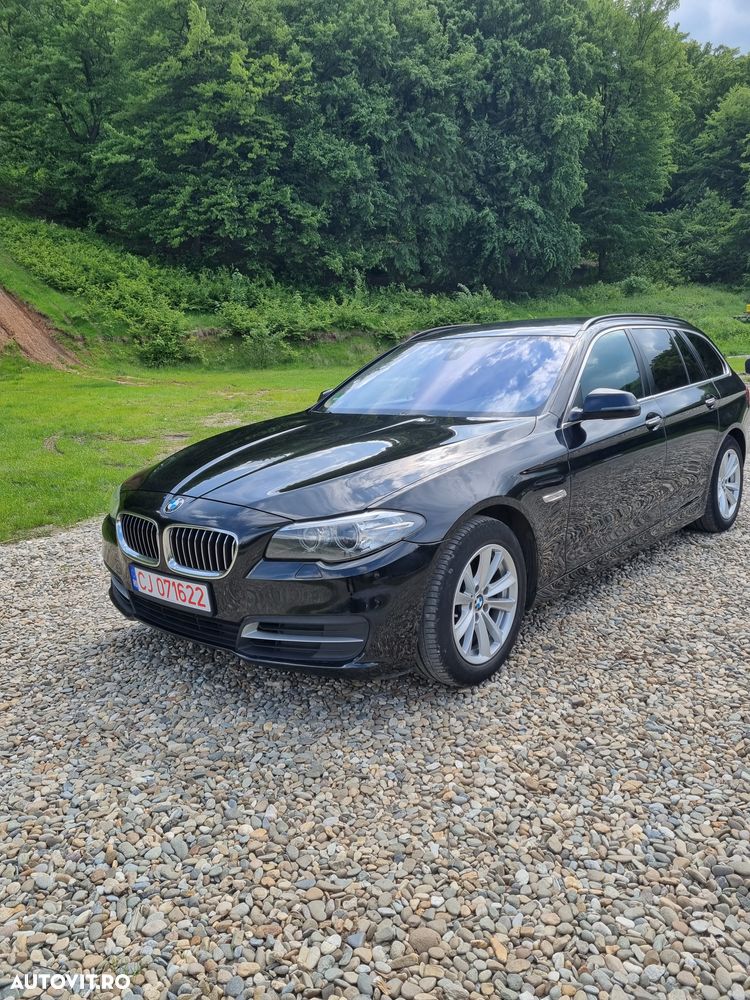 BMW Seria 5 - 13