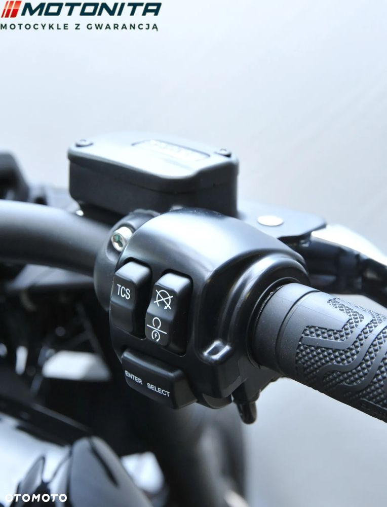 QJMOTOR SRV 600V - 10