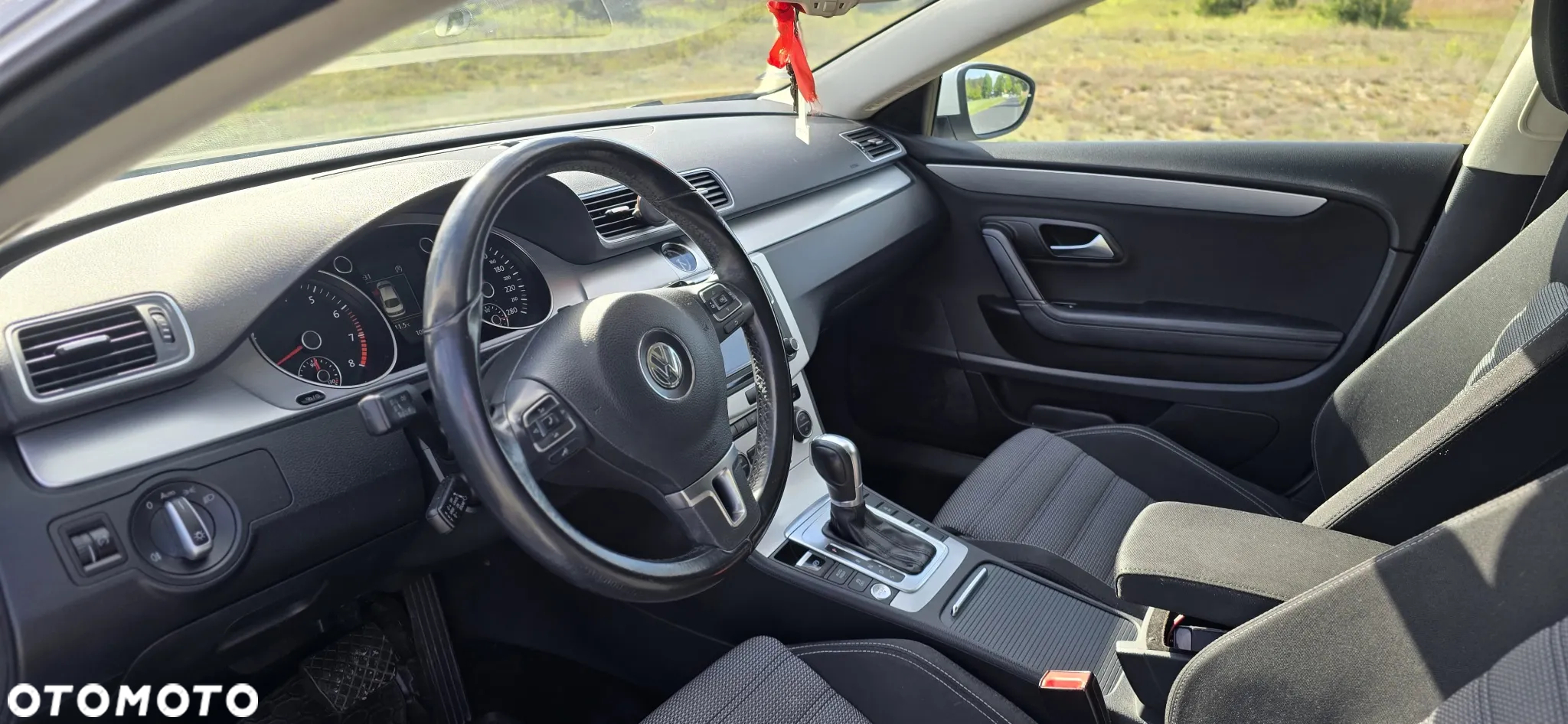 Volkswagen CC 1.4 TSI BMT DSG - 11