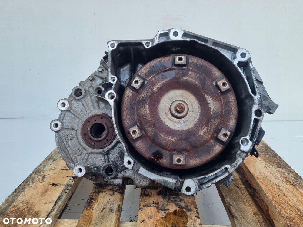 Opel Astra IV J 2.0 CDTI _ TF-80SC 55565311A - 4