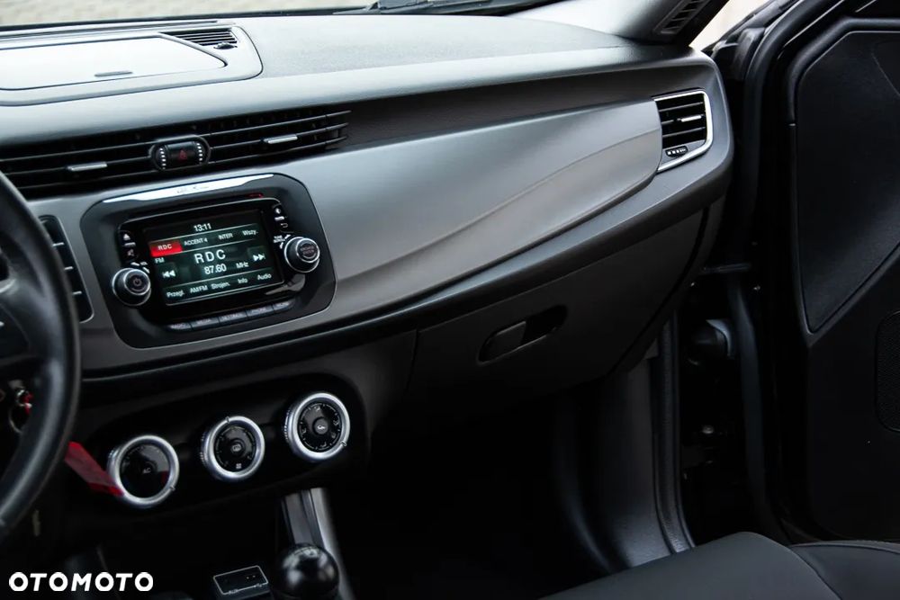 Alfa Romeo Giulietta 1.4 TB Impression - 34