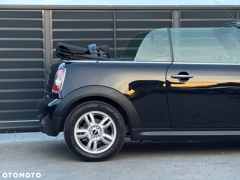 MINI ONE EU6 - 32
