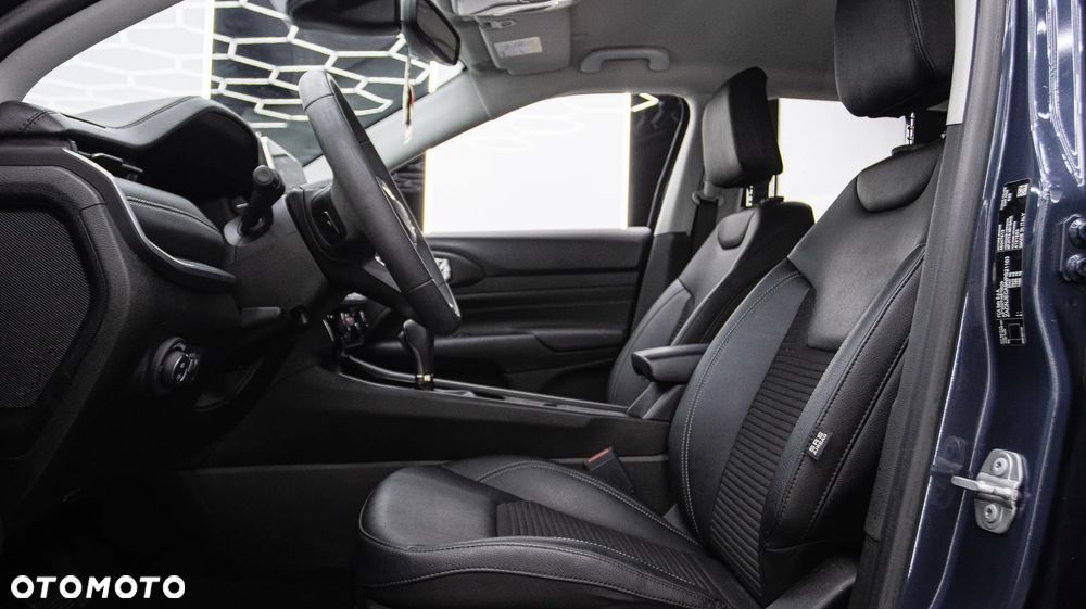 Jeep Compass 1.5 T4 mHEV Limited FWD S&S DCT - 18