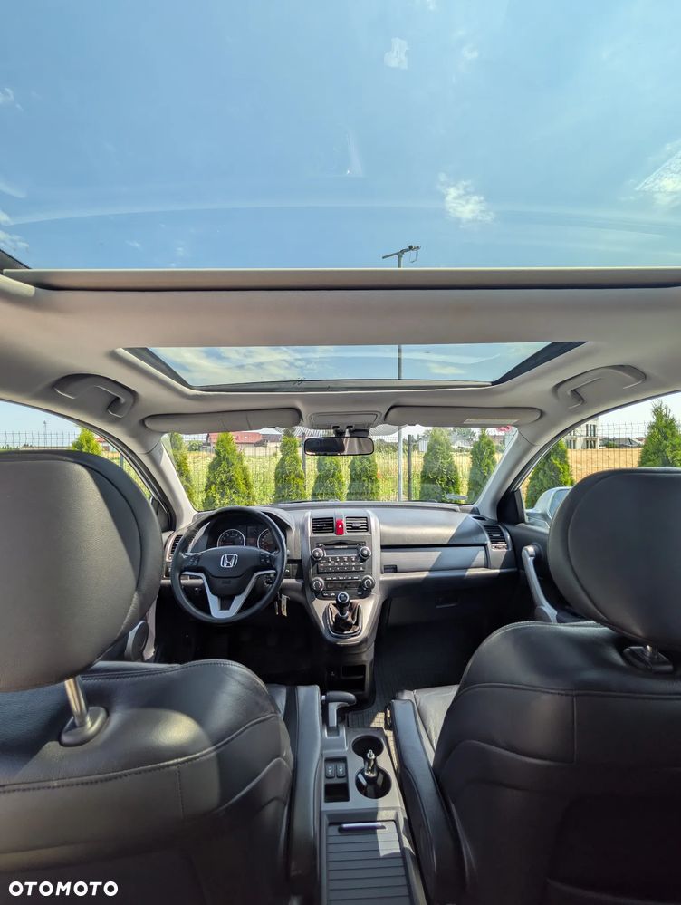 Honda CR-V 2.0 Executive - 17