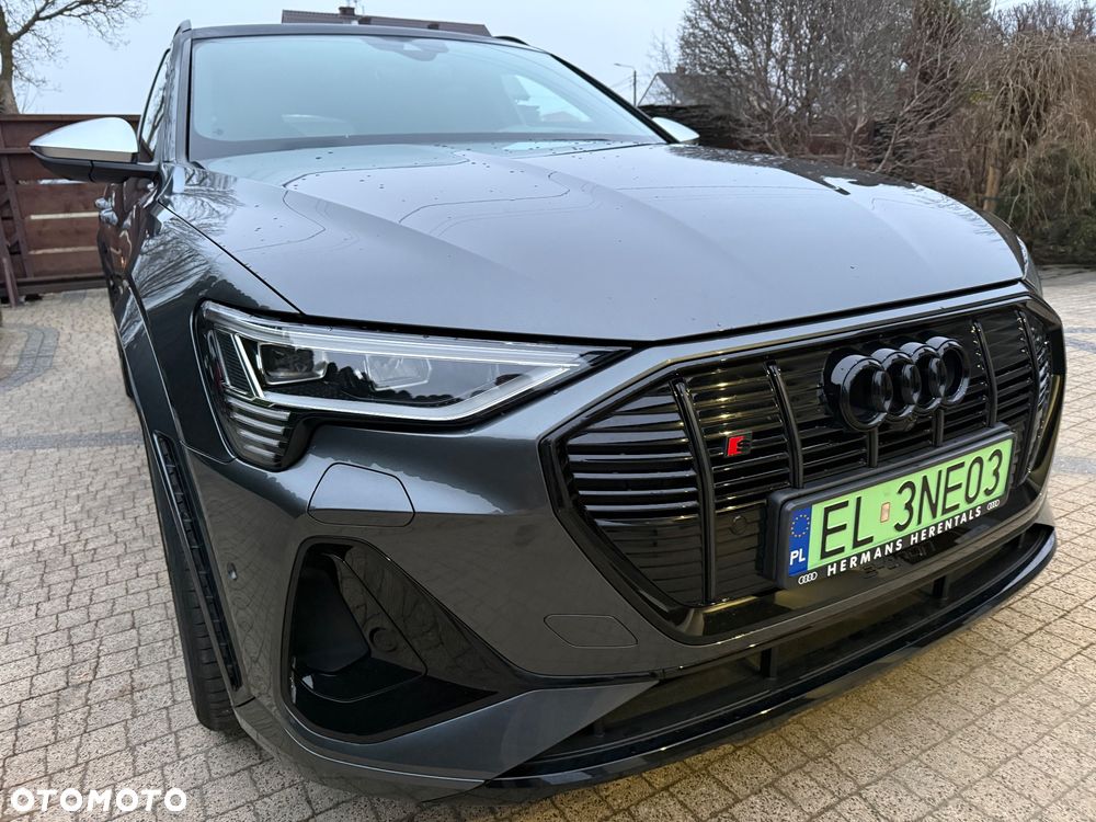 Audi e-tron - 3