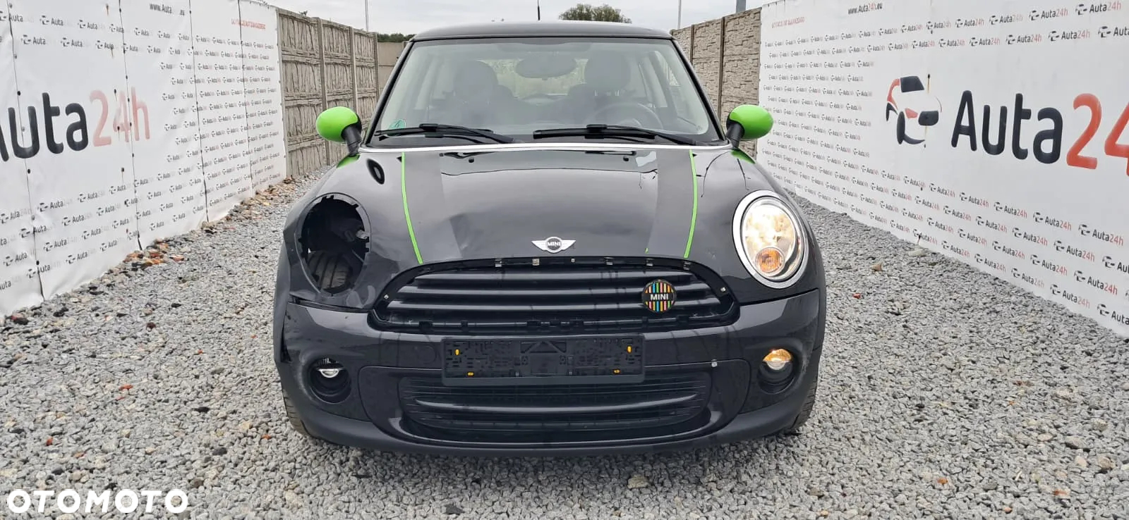 MINI ONE Standard - 3