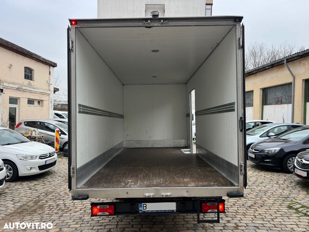 Iveco Daily 35S14 - 5