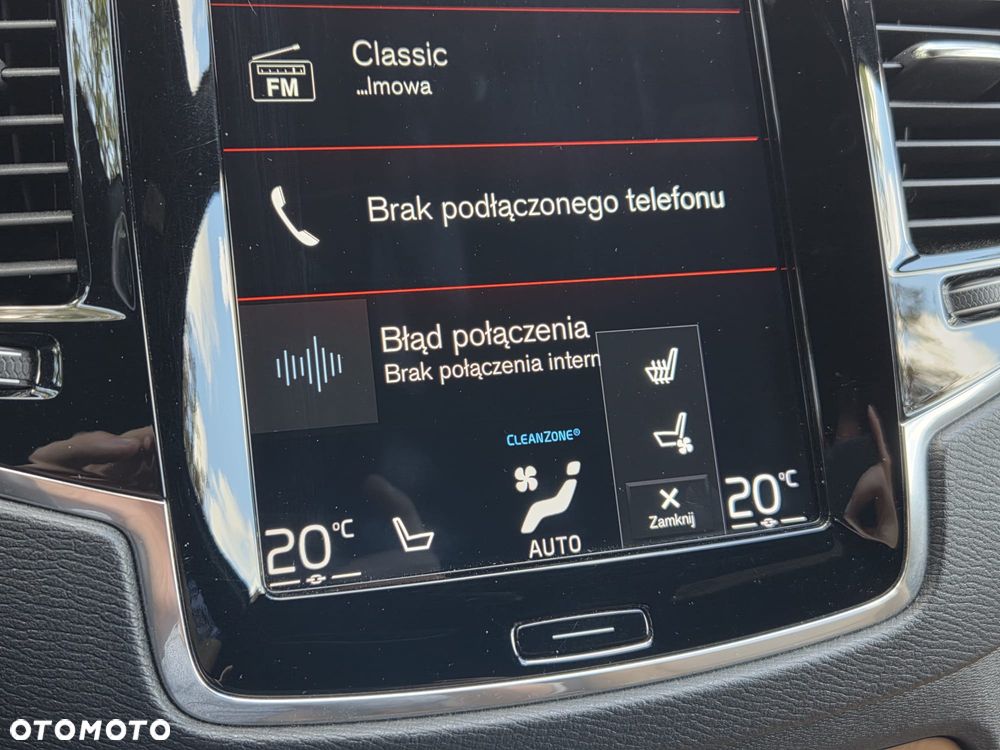 Volvo XC 90 D5 AWD Inscription - 20
