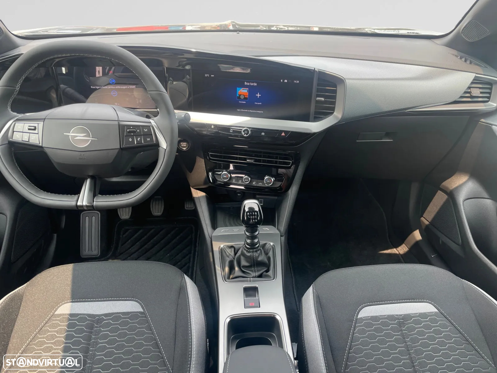 BYD Dolphin 60.4 kWh Design - 27