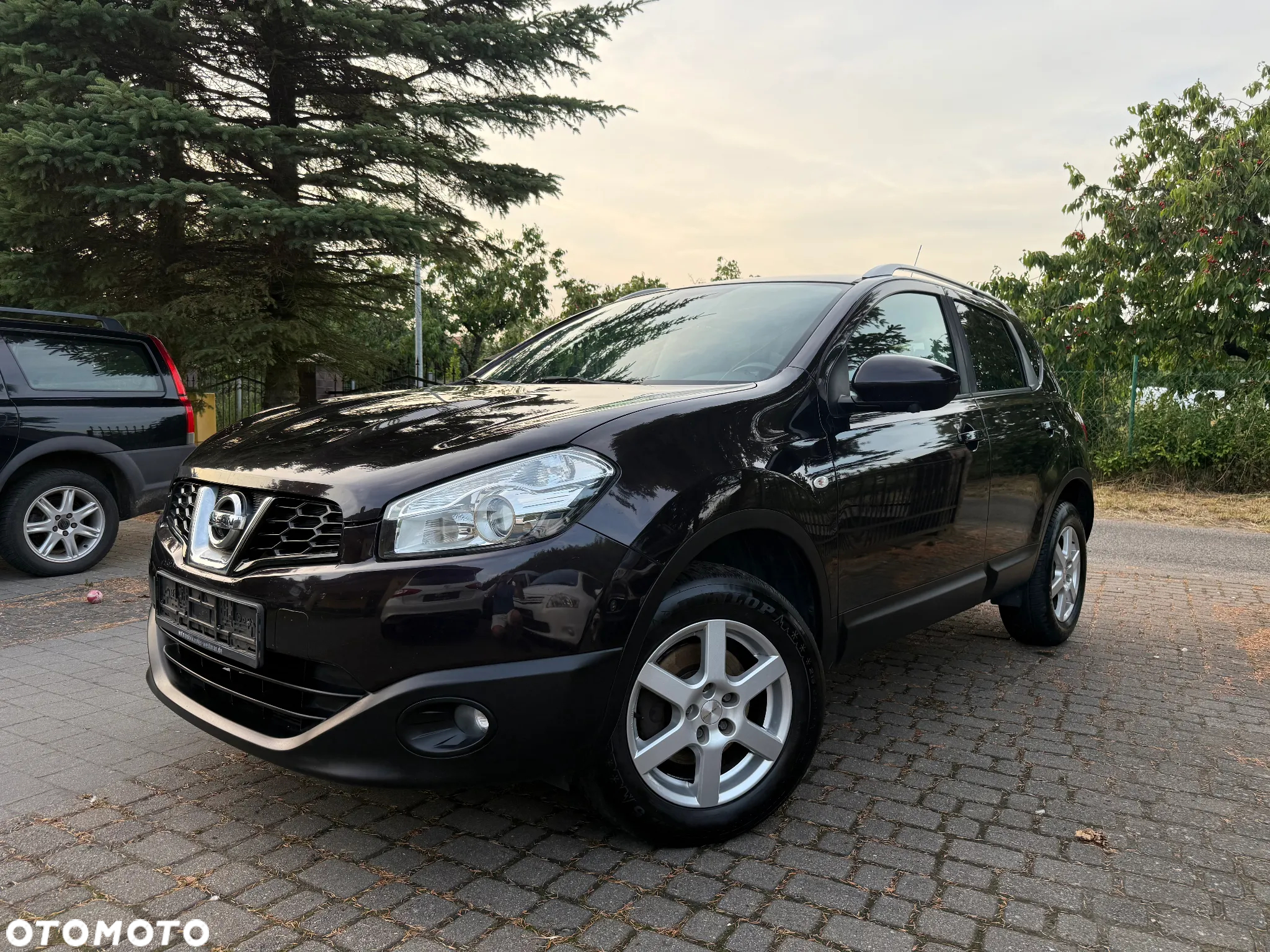 Nissan Qashqai 1.6 Tekna - 2