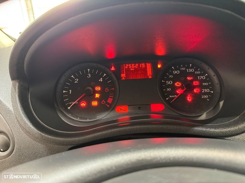 Renault Clio - 5