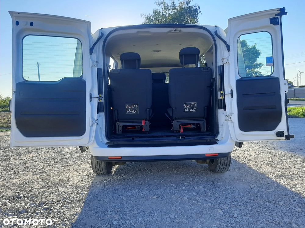 Fiat Doblo 1.4 16V Start&Stopp MyLife Family - 2