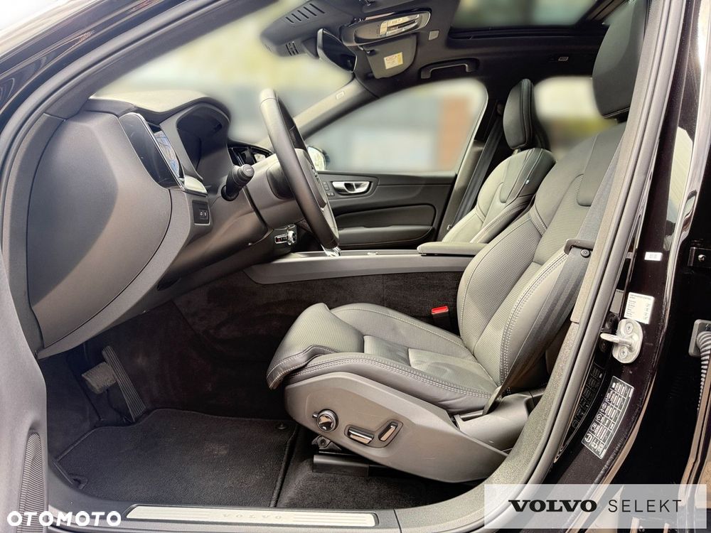 Volvo XC 60 - 12