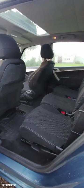 Citroën C4 Picasso 1.6 VTi Attraction - 14