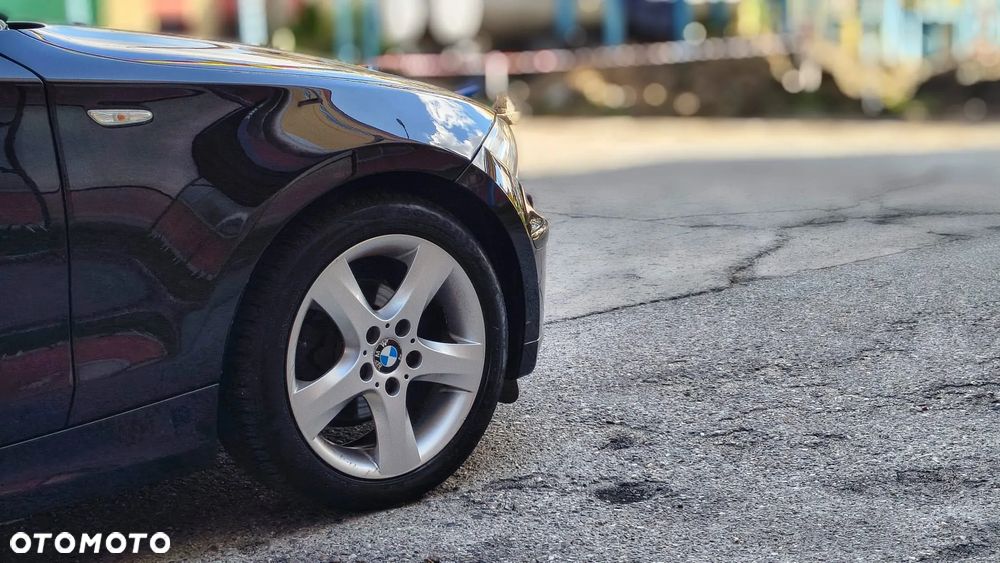 BMW Seria 1 116i - 3