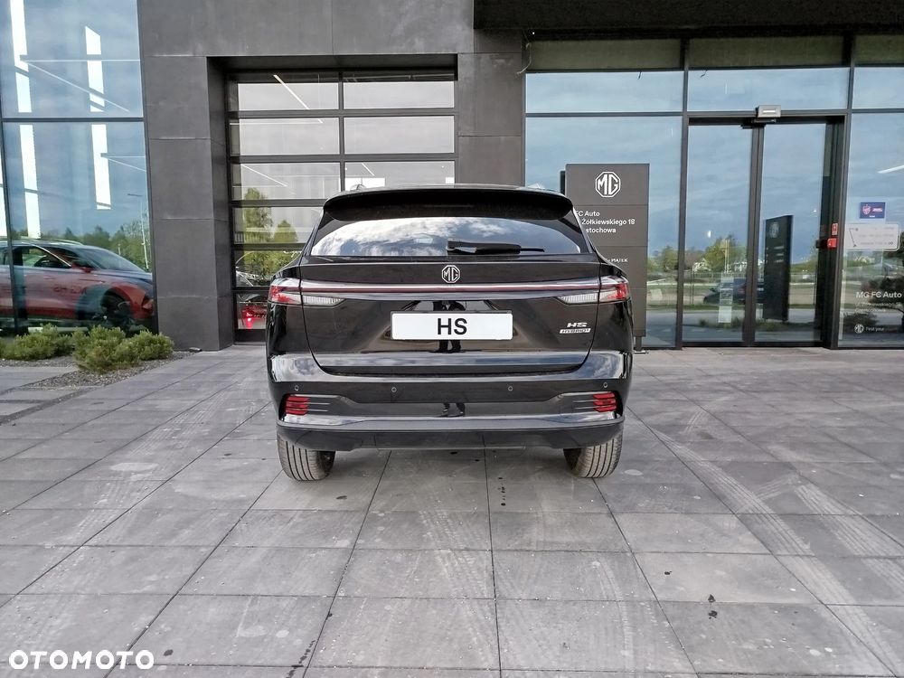 MG HS 1.5T HEV+ Excite - 5