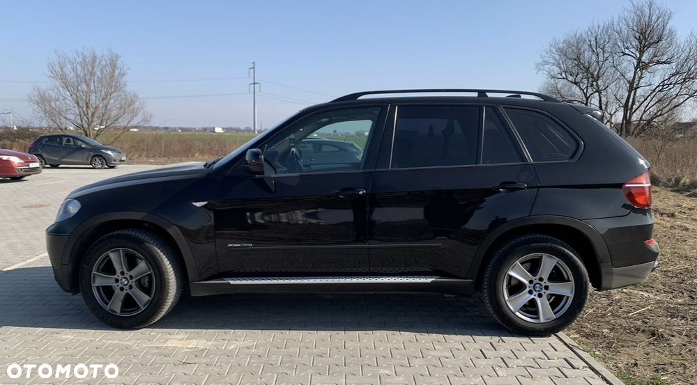 BMW X5 xDrive35i - 3