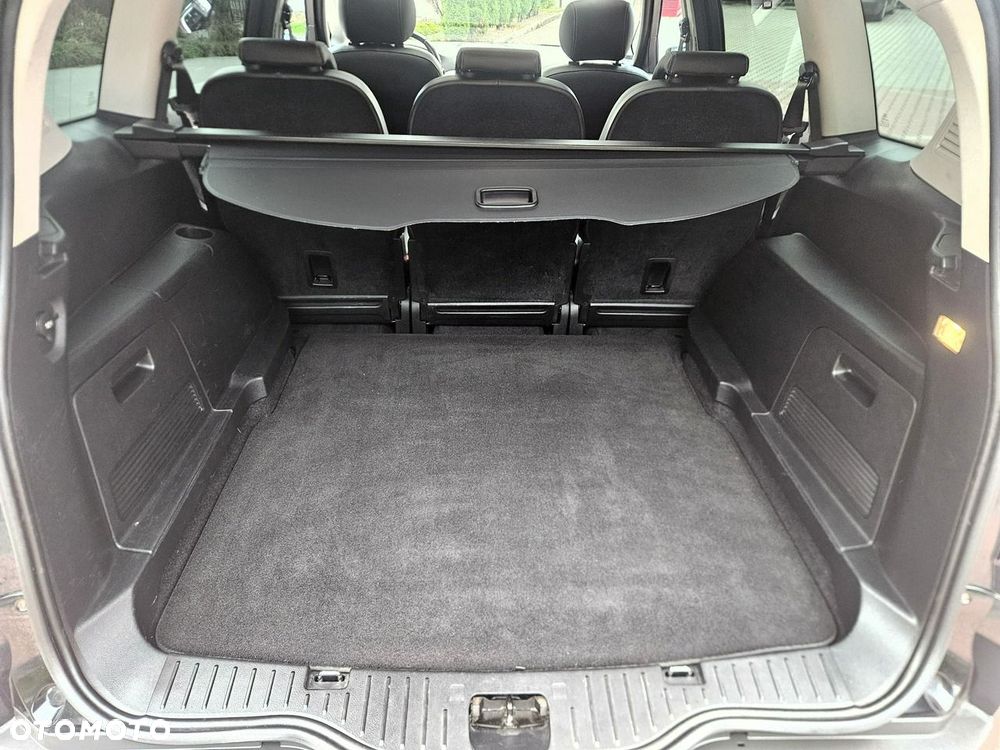 Ford S-Max 2.0 Platinium X - 33