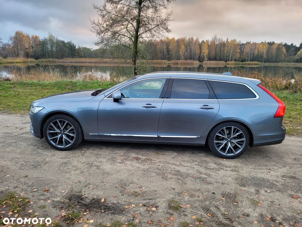 Volvo V90 T5 Inscription - 9