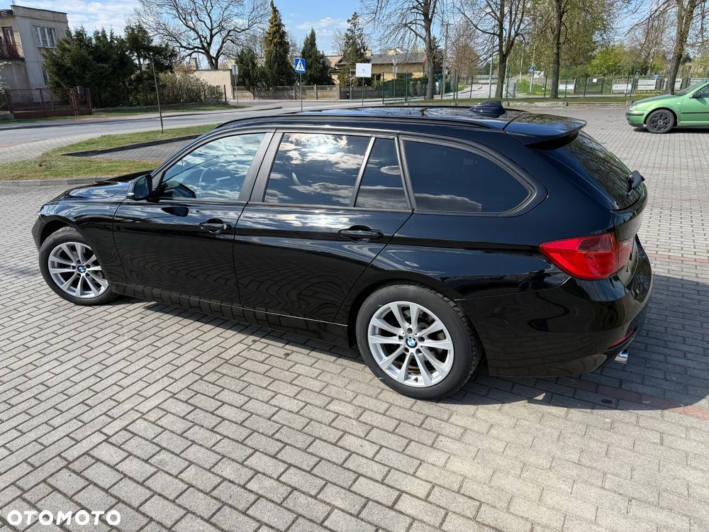 BMW Seria 3 - 3