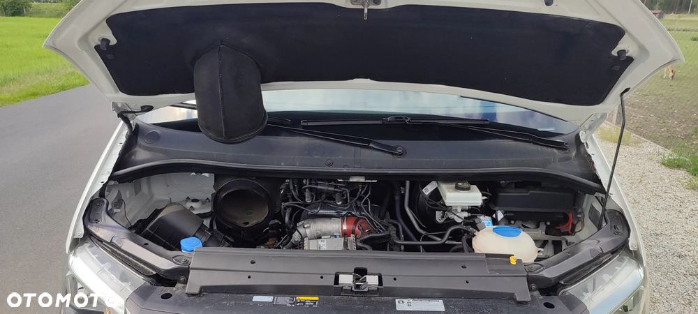 Volkswagen CRAFTER - 37