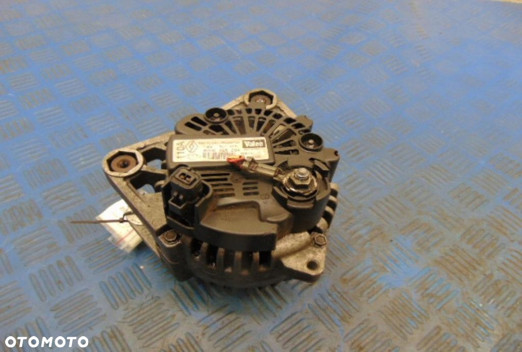 RENAULT MEGANE II 1.9DCI ALTERNATOR 8200495294 - 5