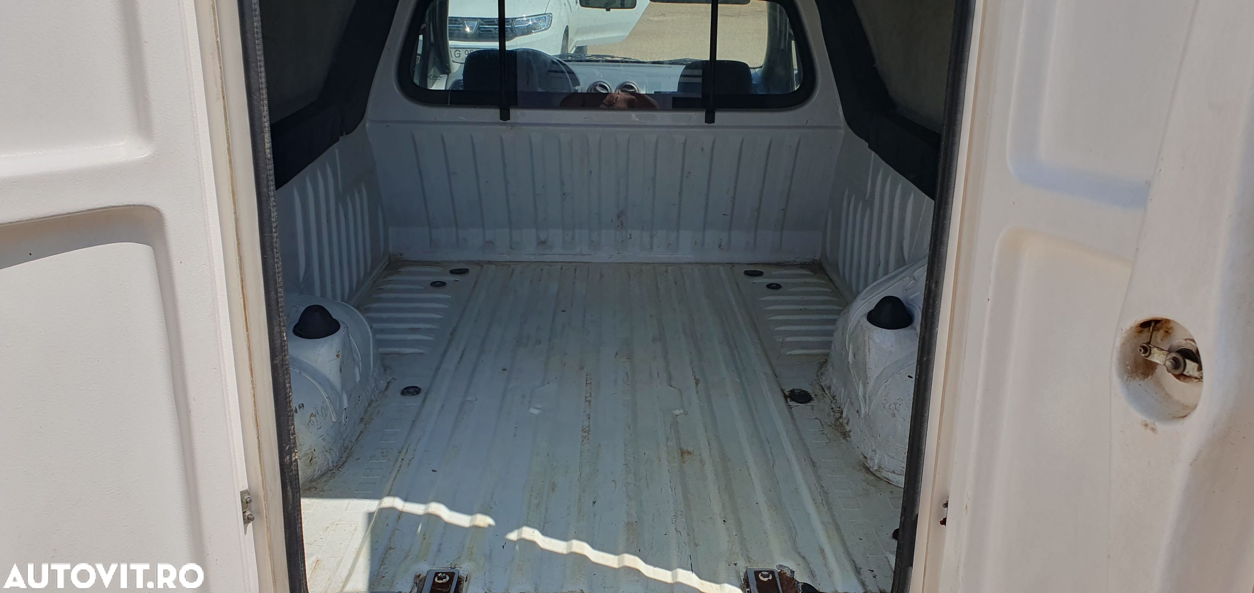 Dacia Pick Up - 5