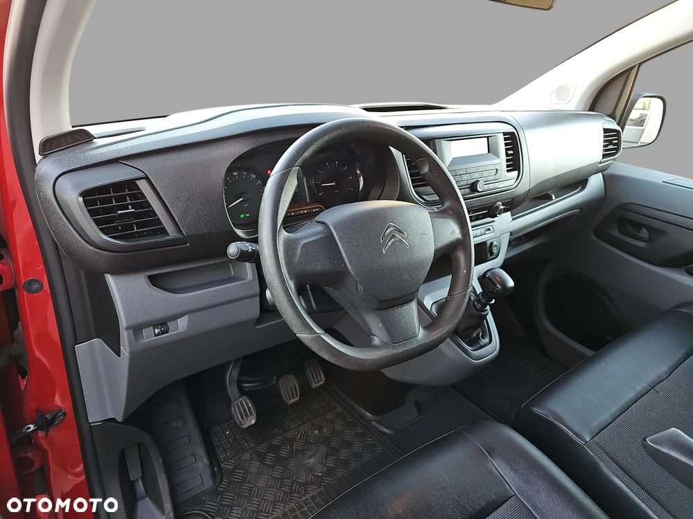 Citroën Jumpy Club XL - 11