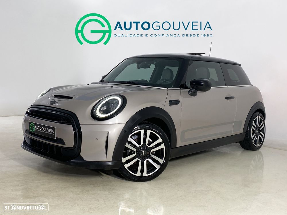 MINI Coupé - 2