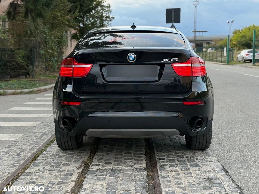 BMW X6 xDrive30d - 3