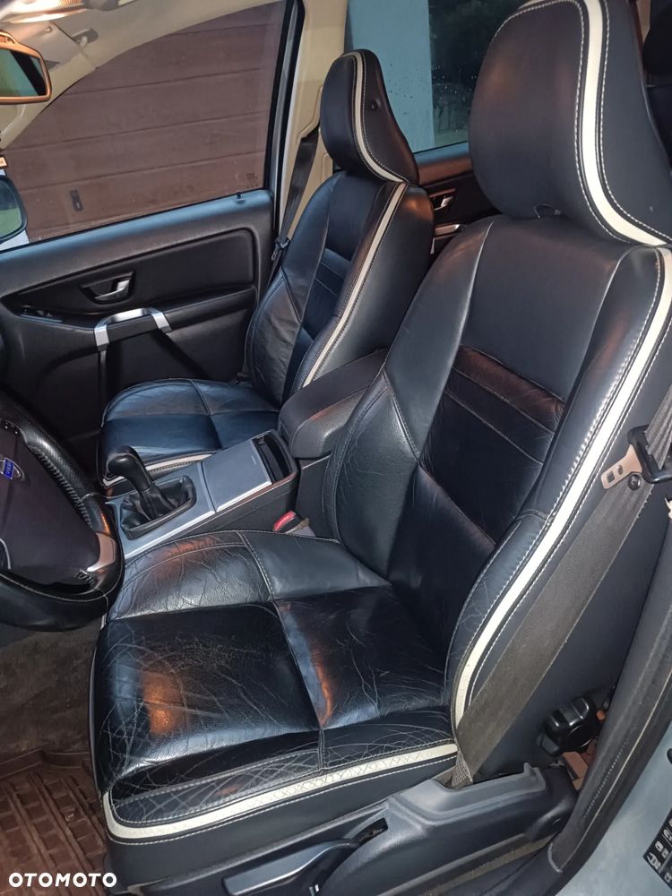 Volvo XC 90 D5 AWD R-Design - 15