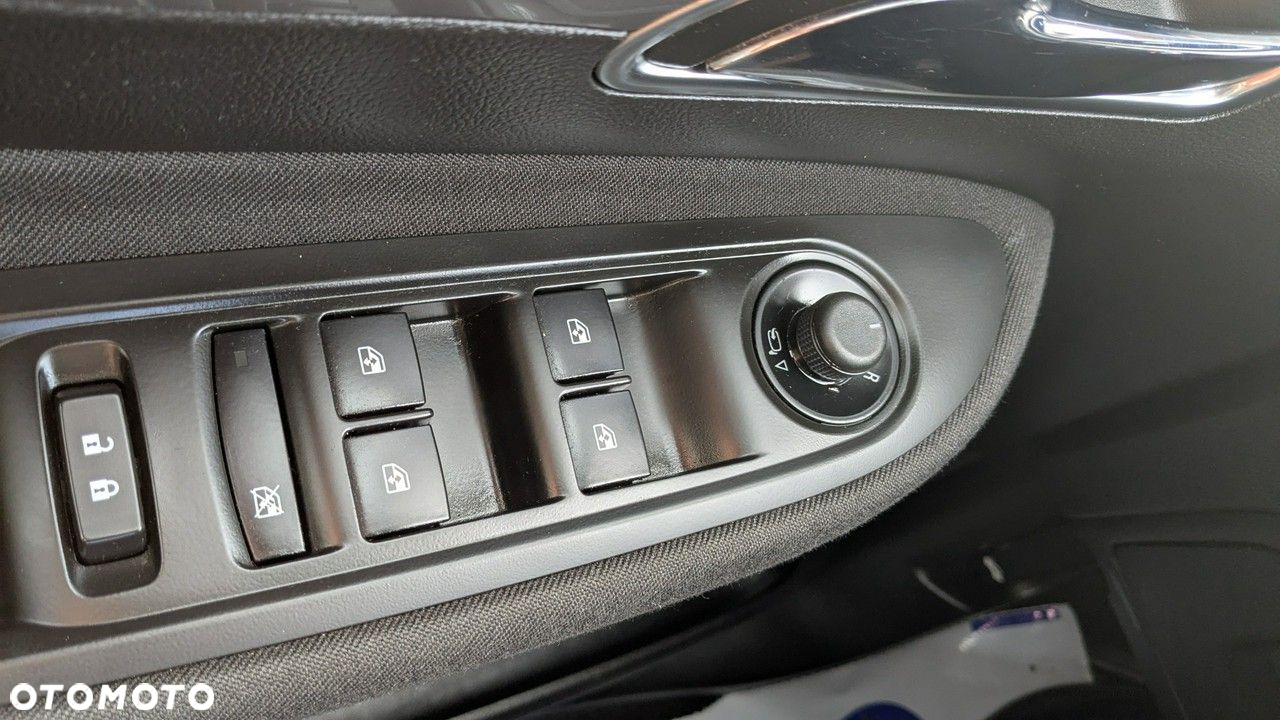 Opel Mokka - 29
