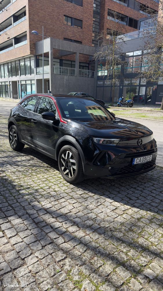Opel Mokka-e GS Line - 3