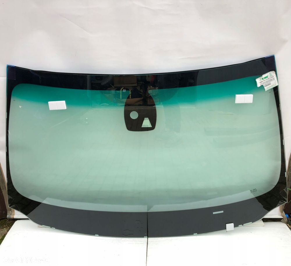 bmw 7 f01 f02 szyba przednia nowa kmaera sensor 2008-2012 - 1