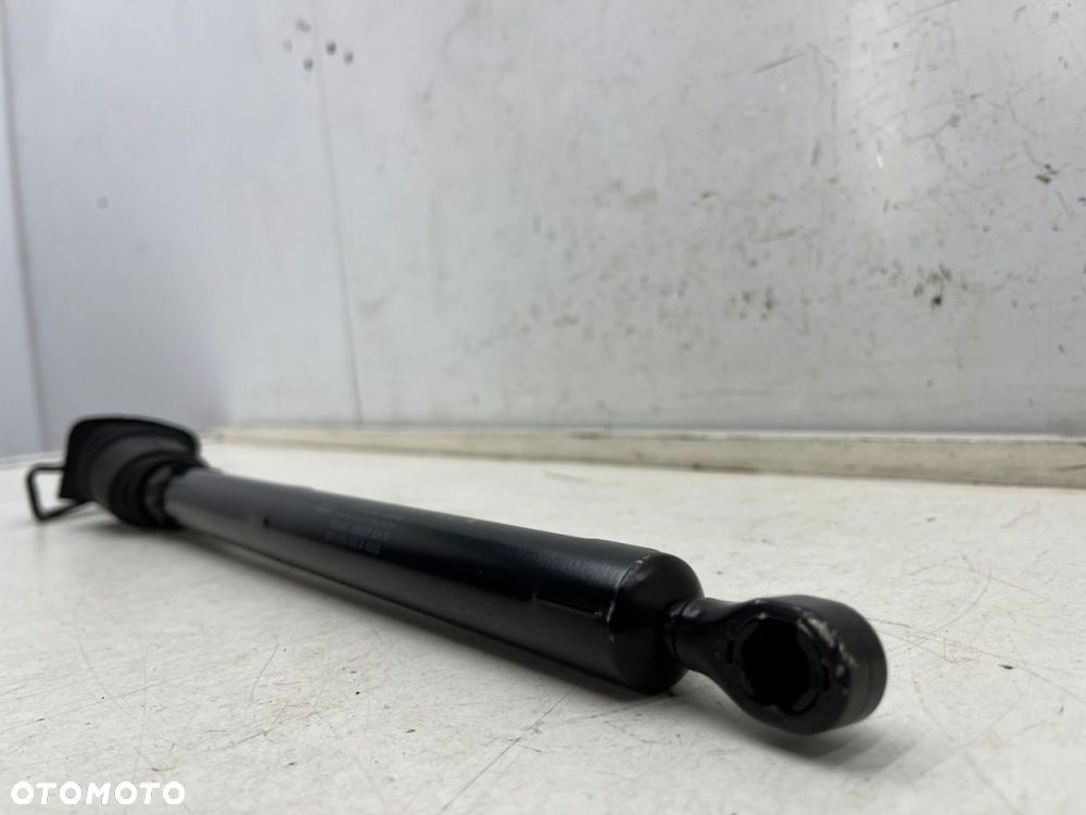 Zawias drzwi Porsche Panamera II 971 16-23r. prawy tylny ogranicznik otwarcia drzwi prawy tył - 3