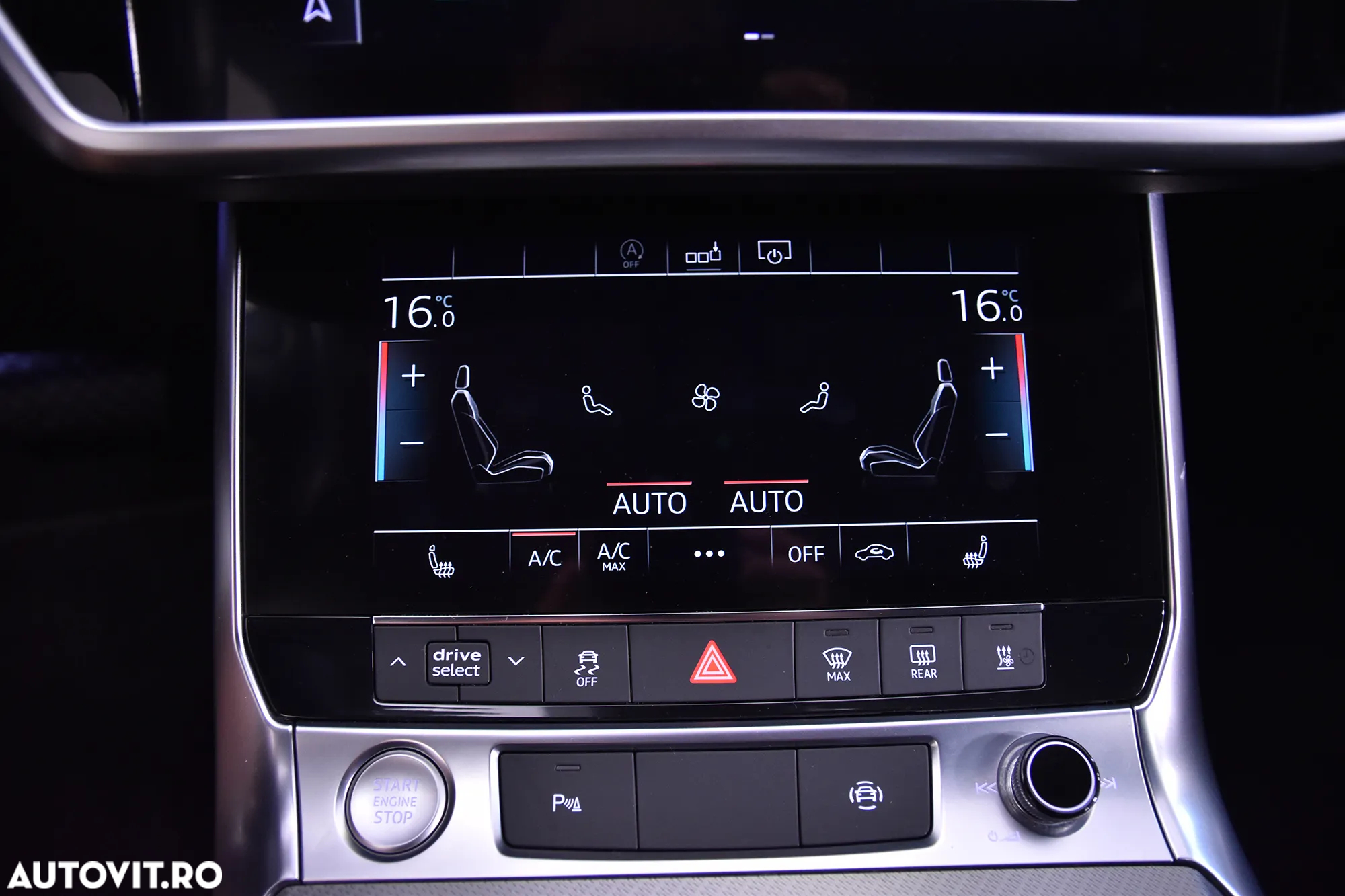 Audi A6 - 17