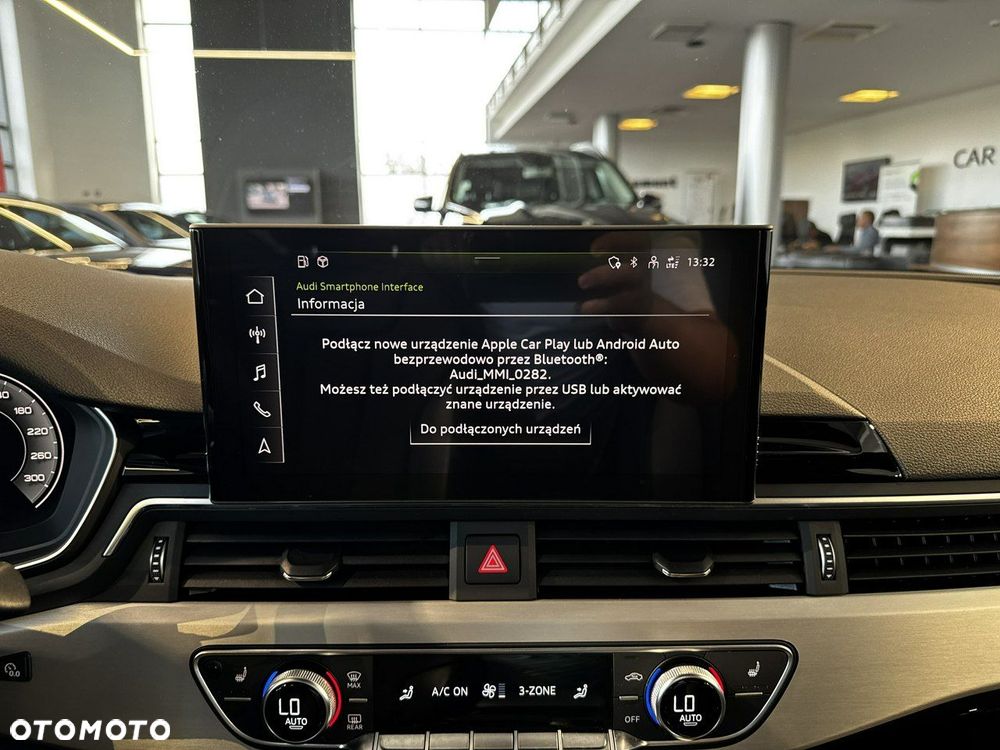 Audi A4 - 30