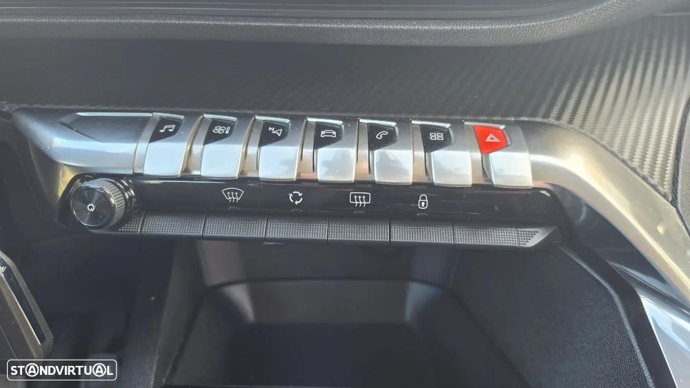 Peugeot 3008 1.6 BlueHDi Active - 14