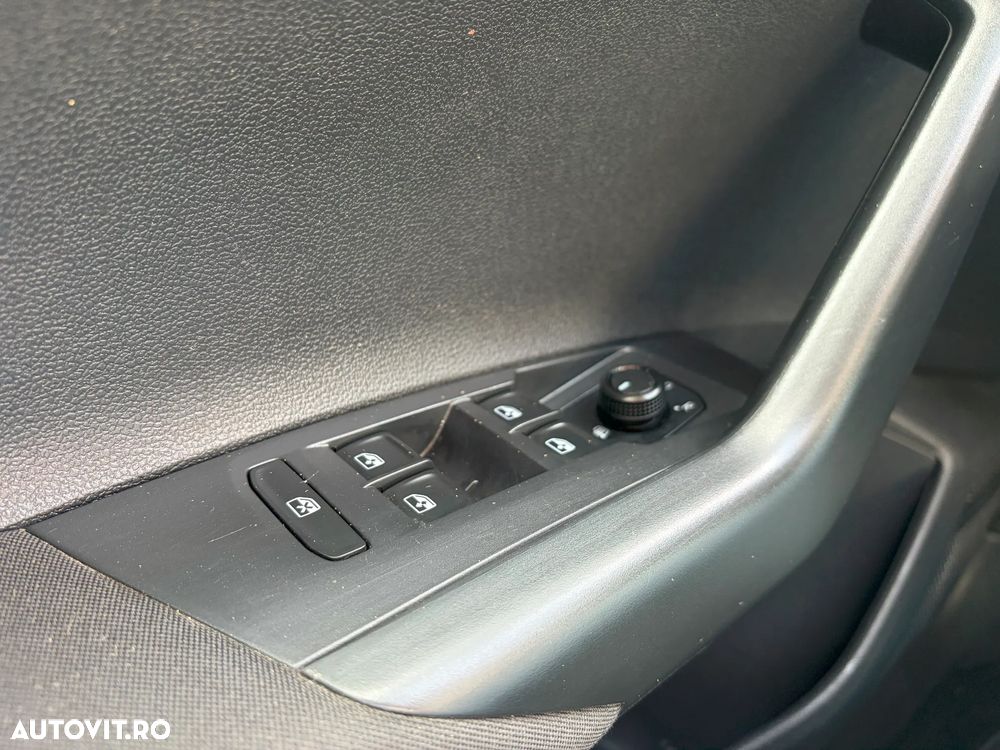 Volkswagen Polo 1.0 Trendline - 14